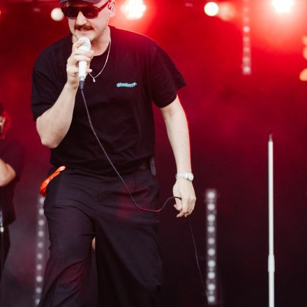 Nova Rock Festival 2025 – Freitag – Teil 1