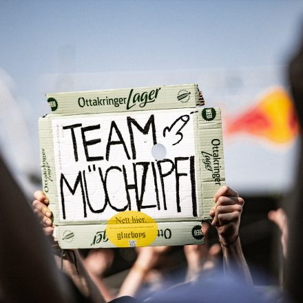 Nova Rock Festival 2025 – Freitag – Teil 1
