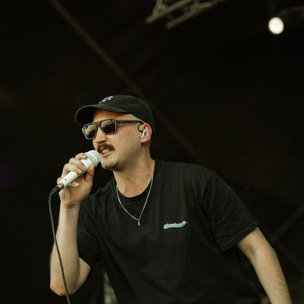 Nova Rock Festival 2025 – Freitag – Teil 1