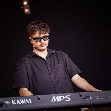 Nova Rock Festival 2025 – Freitag – Teil 1