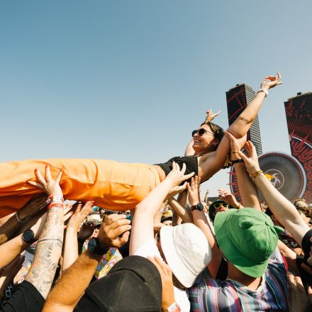 Nova Rock Festival 2025 – Freitag – Teil 1
