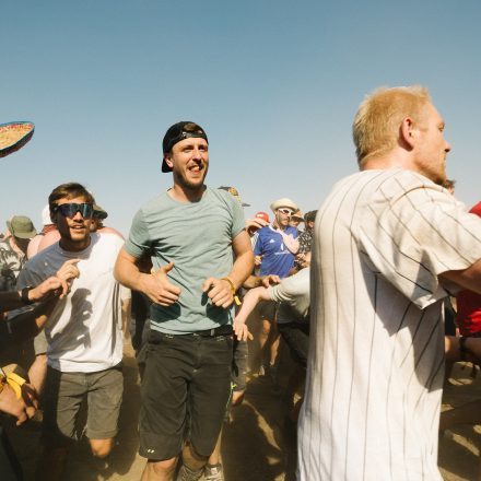 Nova Rock Festival 2025 – Freitag – Teil 1