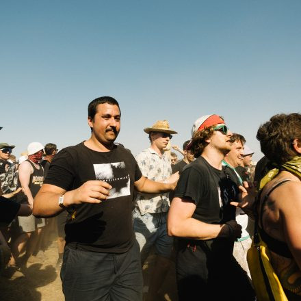 Nova Rock Festival 2025 – Freitag – Teil 1