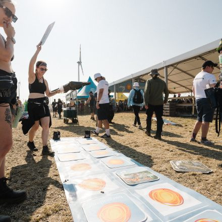 Nova Rock Festival 2025 – Freitag – Teil 1