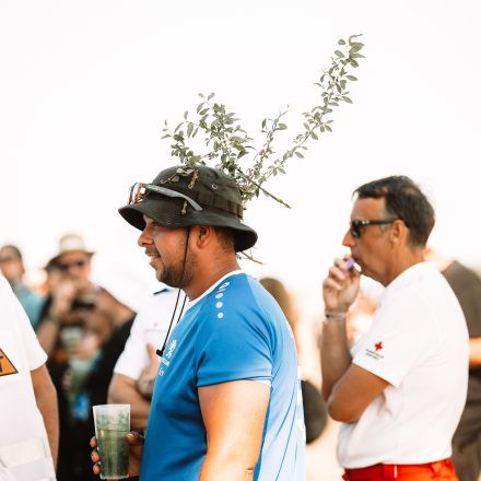 Nova Rock Festival 2025 – Freitag – Teil 1