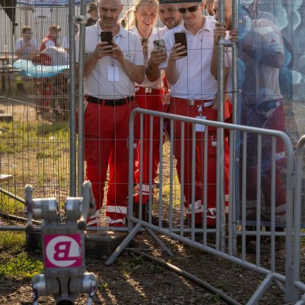 Nova Rock Festival 2025 – Freitag – Teil 1