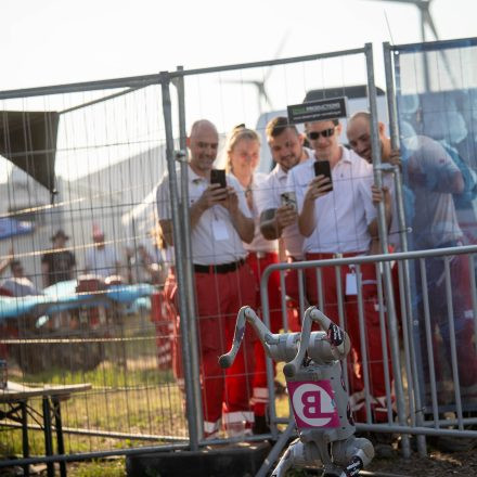 Nova Rock Festival 2025 – Freitag – Teil 1