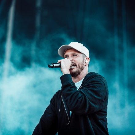 Nova Rock Festival 2025 – Freitag – Teil 2