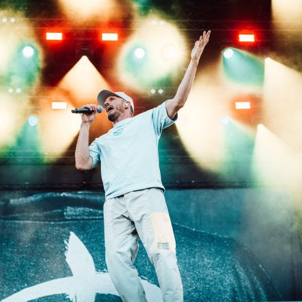 Nova Rock Festival 2025 – Freitag – Teil 2
