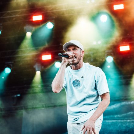 Nova Rock Festival 2025 – Freitag – Teil 2