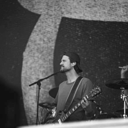 Nova Rock Festival 2025 – Freitag – Teil 2