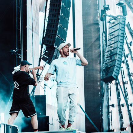 Nova Rock Festival 2025 – Freitag – Teil 2