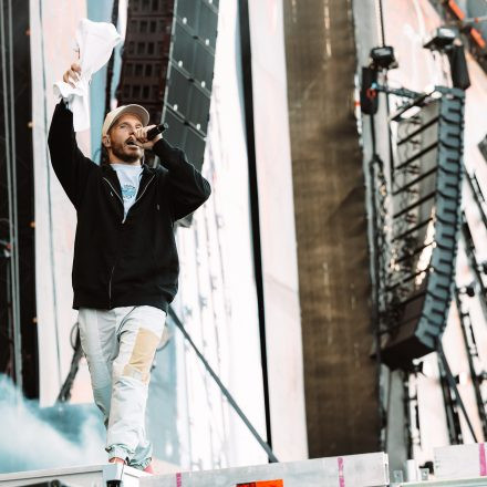 Nova Rock Festival 2025 – Freitag – Teil 2