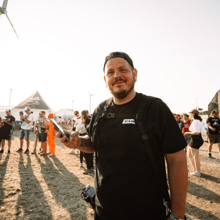 Nova Rock Festival 2025 – Freitag – Teil 2