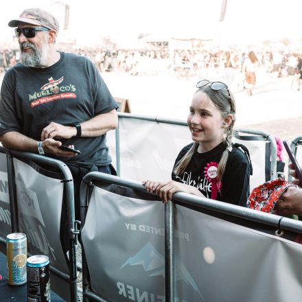 Nova Rock Festival 2025 - Autogrammzelt pres. by Gasteiner