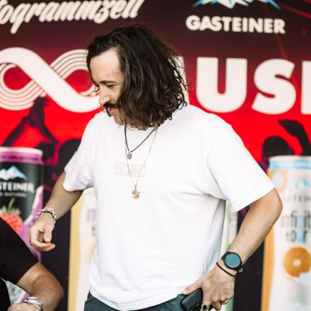 Nova Rock Festival 2025 - Autogrammzelt pres. by Gasteiner