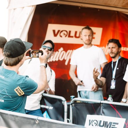 Nova Rock Festival 2025 - Autogrammzelt pres. by Gasteiner