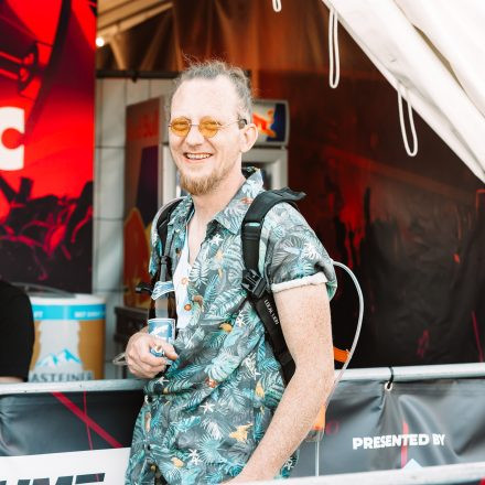 Nova Rock Festival 2025 - Autogrammzelt pres. by Gasteiner