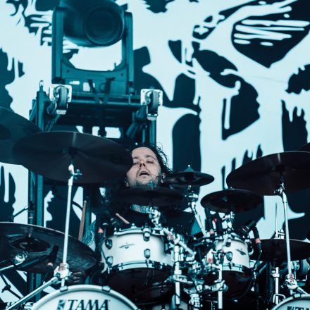 Nova Rock Festival 2025 – Freitag – Teil 2
