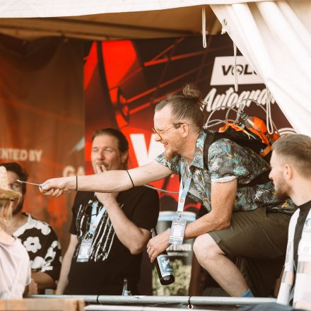 Nova Rock Festival 2025 – Freitag – Teil 2