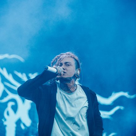 Nova Rock Festival 2025 – Freitag – Teil 2