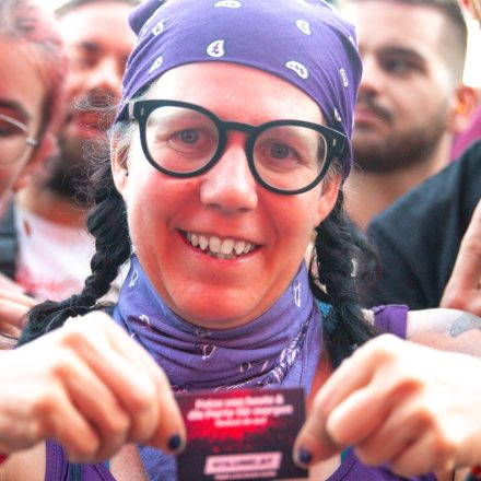 Nova Rock Festival 2025 – Freitag – Teil 2