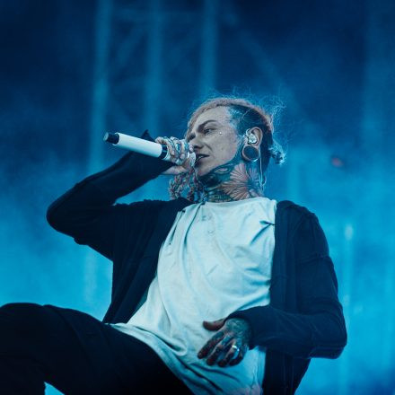 Nova Rock Festival 2025 – Freitag – Teil 2