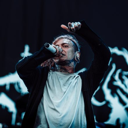Nova Rock Festival 2025 – Freitag – Teil 2