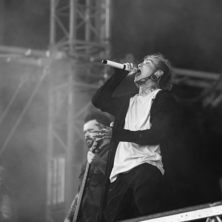 Nova Rock Festival 2025 – Freitag – Teil 2