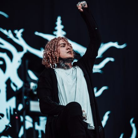 Nova Rock Festival 2025 – Freitag – Teil 2
