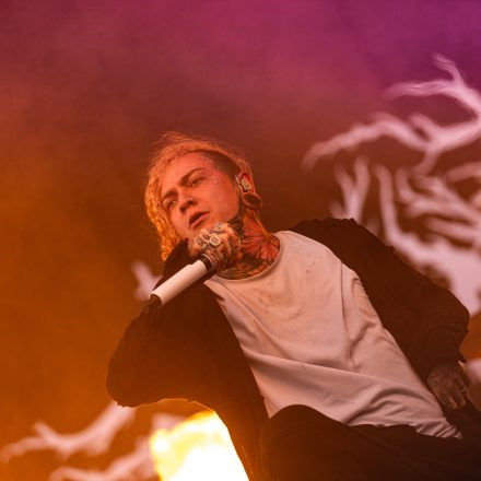Nova Rock Festival 2025 – Freitag – Teil 2