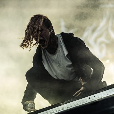 Nova Rock Festival 2025 – Freitag – Teil 2