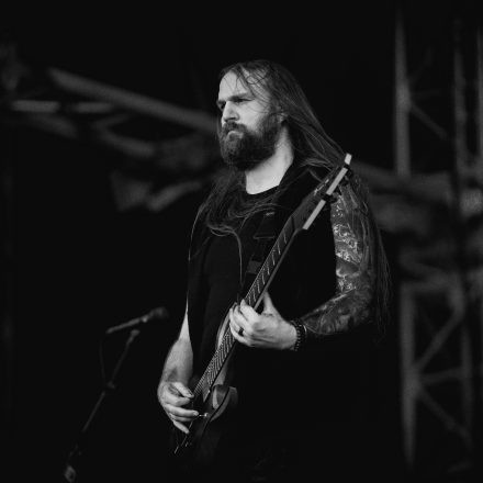 Nova Rock Festival 2025 – Freitag – Teil 2
