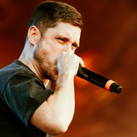 Nova Rock Festival 2025 – Freitag – Teil 2