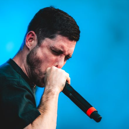 Nova Rock Festival 2025 – Freitag – Teil 2