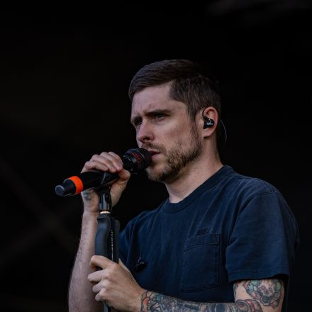 Nova Rock Festival 2025 – Freitag – Teil 2