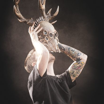 Nova Rock Festival 2025 – Freitag – Teil 2