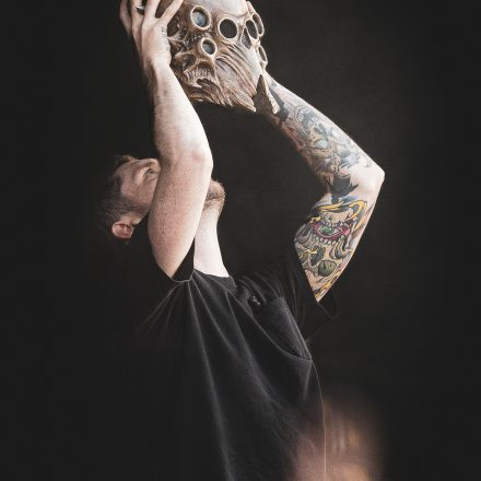 Nova Rock Festival 2025 – Freitag – Teil 2