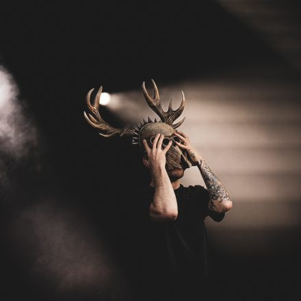 Nova Rock Festival 2025 – Freitag – Teil 2