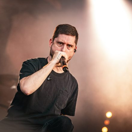 Nova Rock Festival 2025 – Freitag – Teil 2