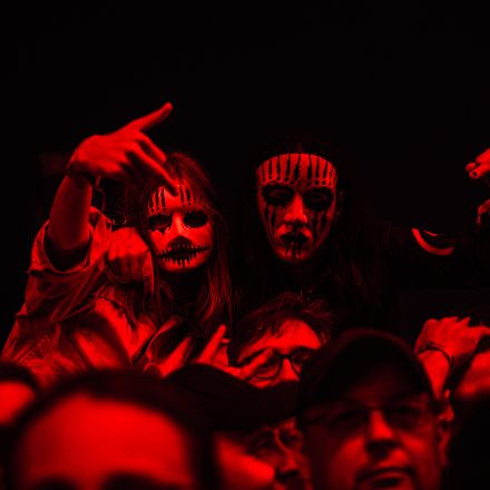 Nova Rock Festival 2025 – Freitag – Teil 2