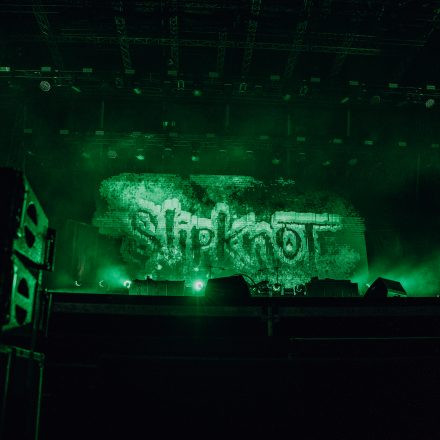 Nova Rock Festival 2025 – Freitag – Teil 2
