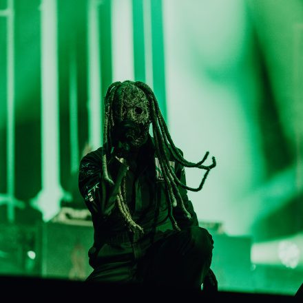 Nova Rock Festival 2025 – Freitag – Teil 2