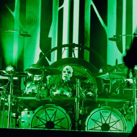 Nova Rock Festival 2025 – Freitag – Teil 2