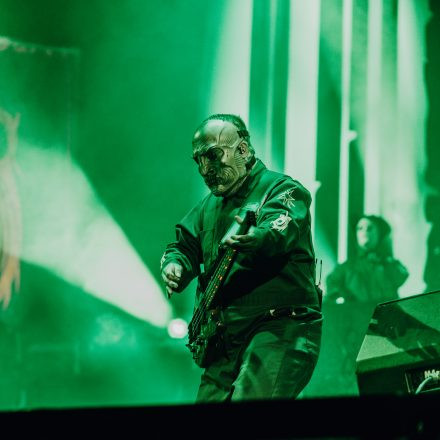 Nova Rock Festival 2025 – Freitag – Teil 2