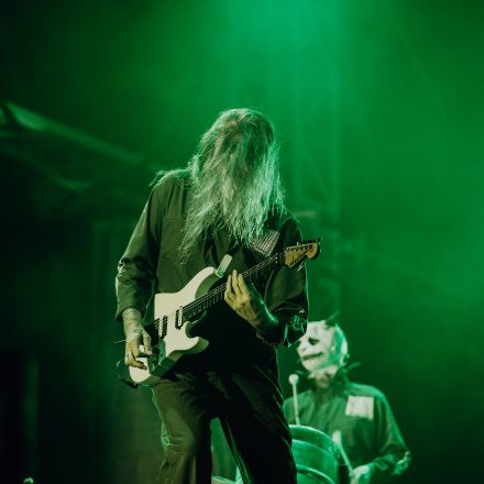 Nova Rock Festival 2025 – Freitag – Teil 2