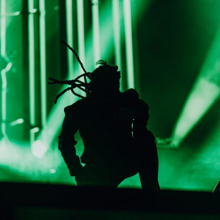 Nova Rock Festival 2025 – Freitag – Teil 2