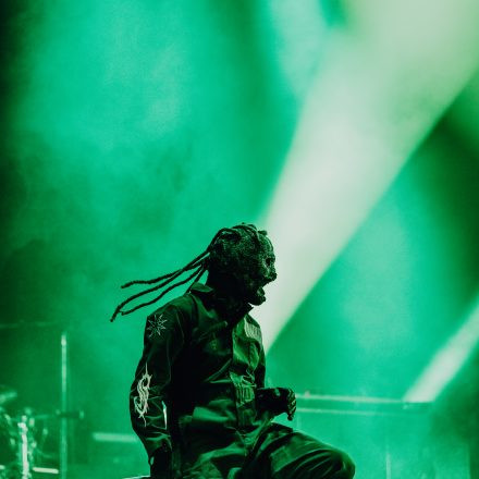 Nova Rock Festival 2025 – Freitag – Teil 2