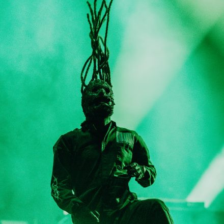 Nova Rock Festival 2025 – Freitag – Teil 2