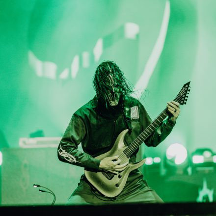 Nova Rock Festival 2025 – Freitag – Teil 2